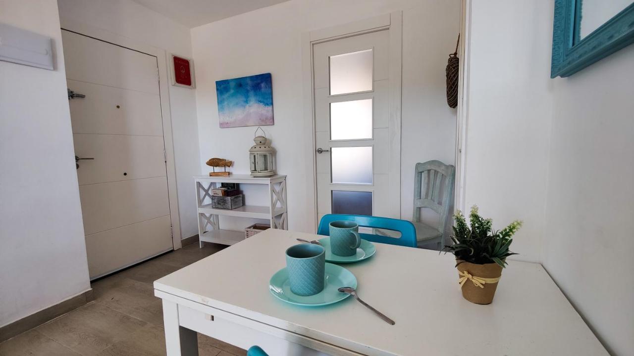 Benicala Sea View Apartment Benidorm Dış mekan fotoğraf